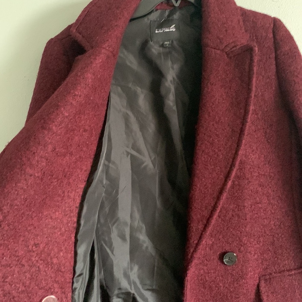 New peacoat - Picture 3 of 4